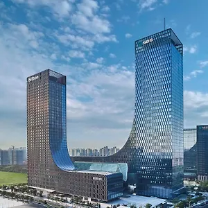 Hilton Suzhou Hotel Suzhou (Jiangsu)