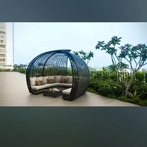 V Lavender Hotel Singapur