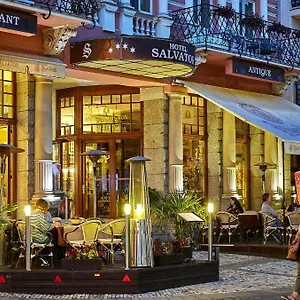 Hotel Salvator