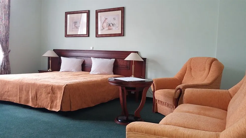 ****  Hotel Ester Karlsbad Tschechische Republik
