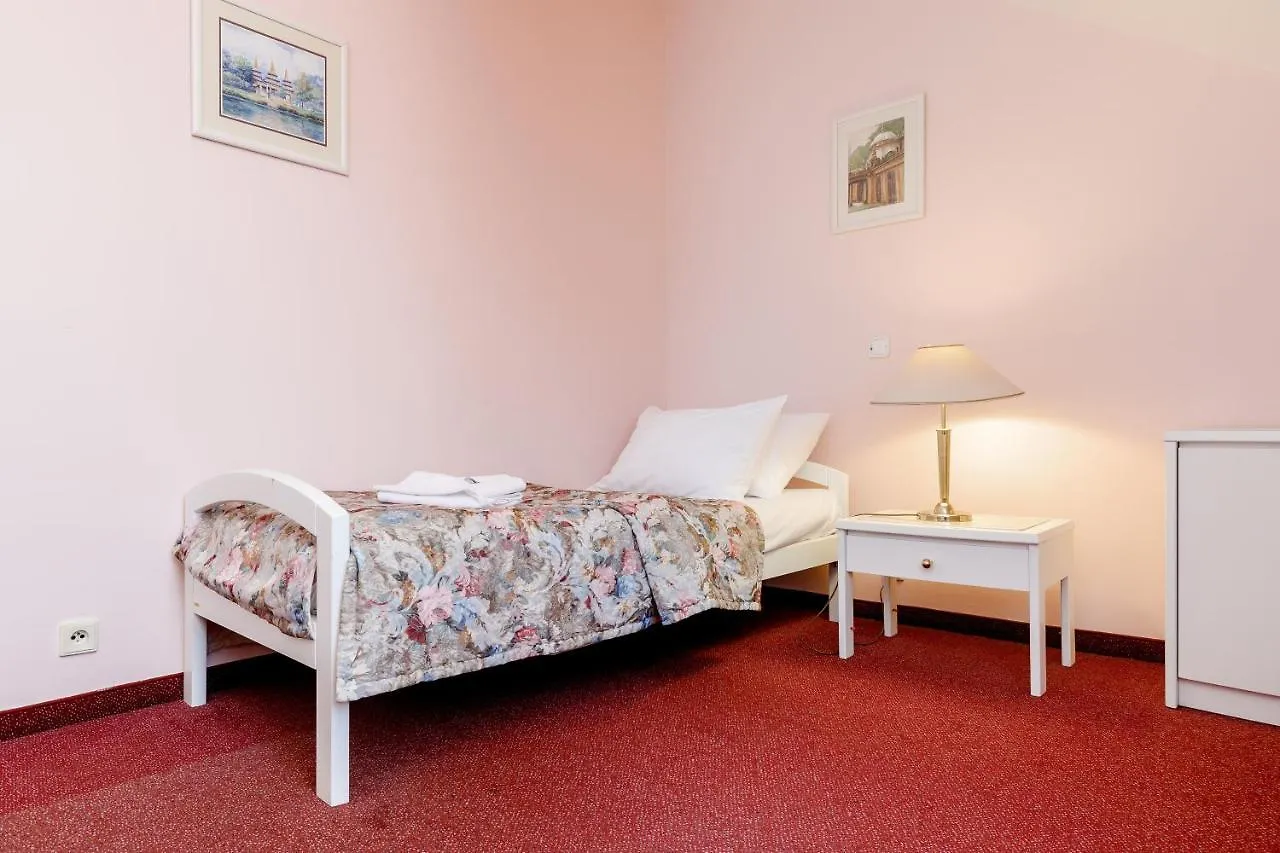 Hotel Ester Karlsbad 4*,