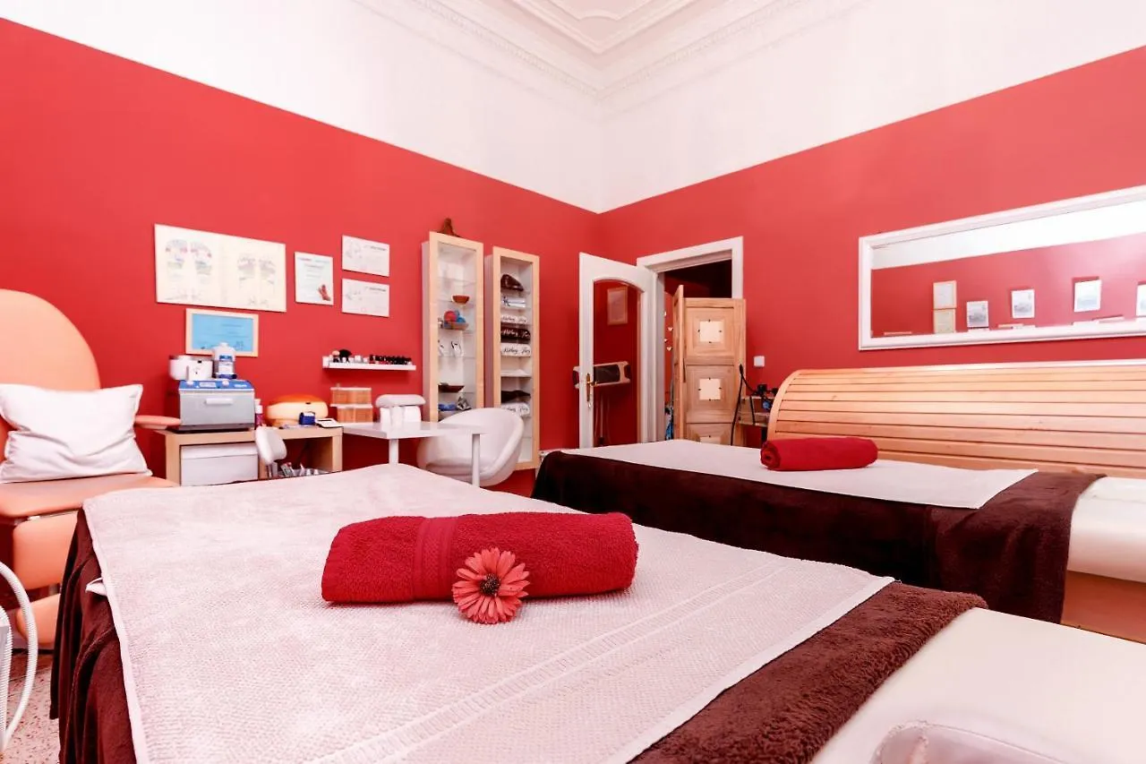 Hotel Ester Karlsbad
