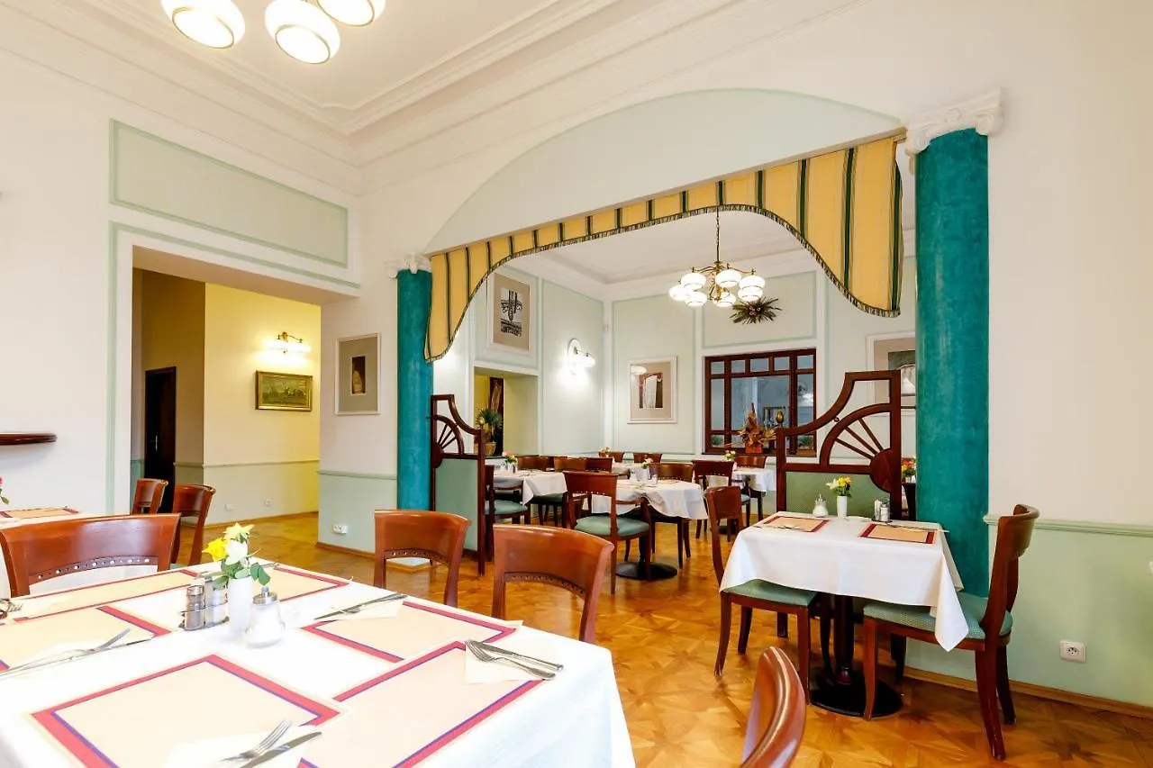 Hotel Ester Karlsbad 4*,  Tschechische Republik